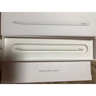 アップル(Apple)のApple Pencil 第2世代(その他)