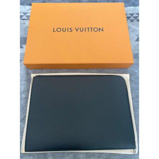 ルイヴィトン(LOUIS VUITTON)のルイヴィトン　ヴィトン　エピ　クラッチバッグ(その他)