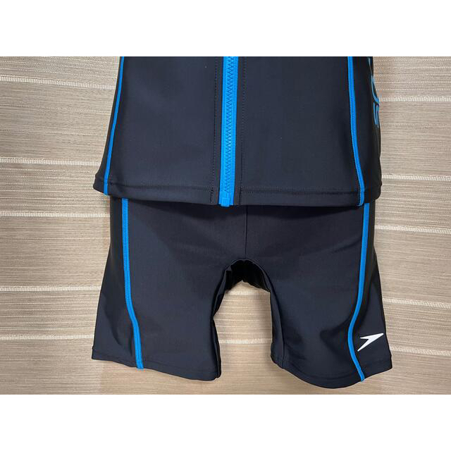 SPEEDO(スピード)のspeedo フィットネス水着 ウイメンズセパレーツ SD58Z90V KQ S レディースの水着/浴衣(水着)の商品写真