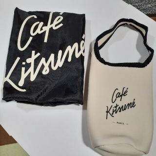 キツネ(KITSUNE)のmiiiii様専用出品(エコバッグ)