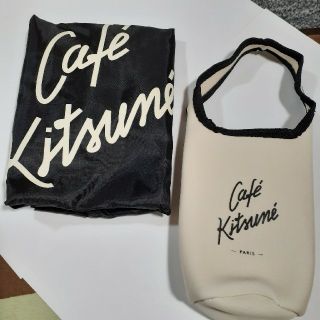 キツネ(KITSUNE)の⚠️ひさ様専用出品⚠️(エコバッグ)