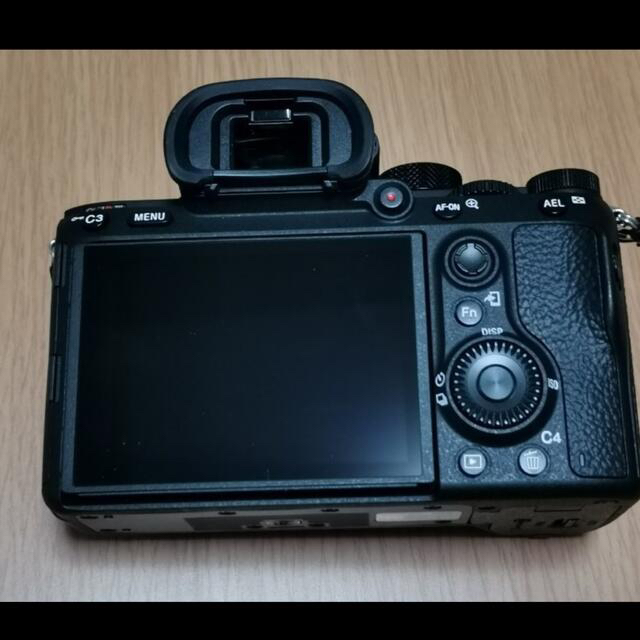 SONY α7RⅢ ILCE-7M3A