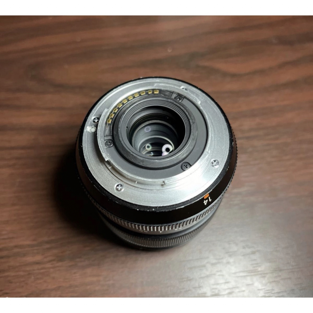 富士フイルム(フジフイルム)のFUJIFILM X-S10 スマホ/家電/カメラのカメラ(ミラーレス一眼)の商品写真