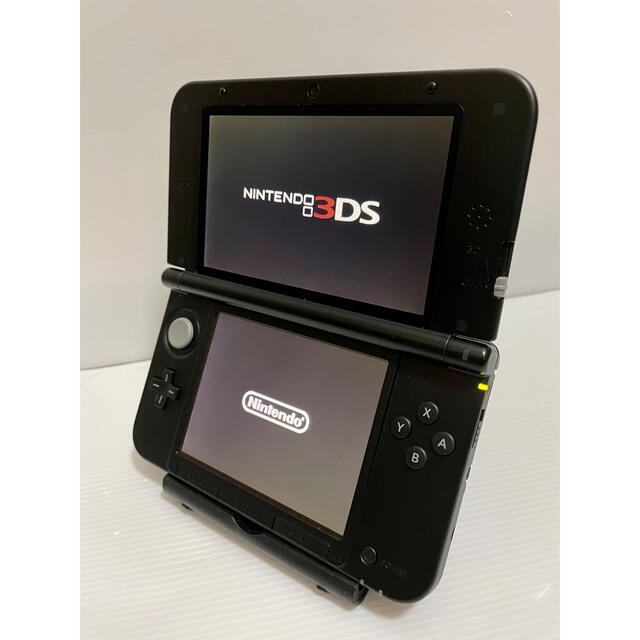 ニンテンドー3DS - 【完品】3DS LL モンスターハンター4スペシャル