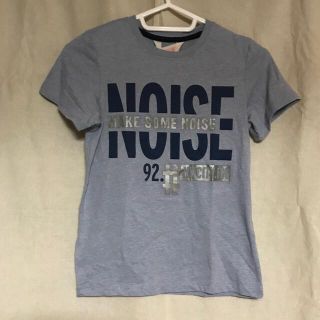 エイチアンドエム(H&M)のH&M✴️130キッズTシャツ(Tシャツ/カットソー)