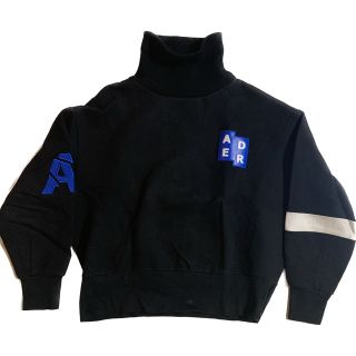 ADER 16AW LOGO Sweatshirt(スウェット)