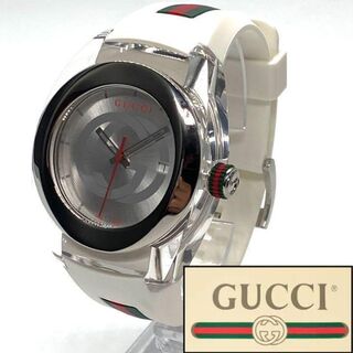 グッチ レザー メンズ腕時計(アナログ)の通販 53点 | Gucciのメンズを 