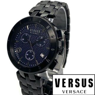ヴェルサーチ(Gianni Versace) 時計(メンズ)の通販 49点 | ジャンニ 