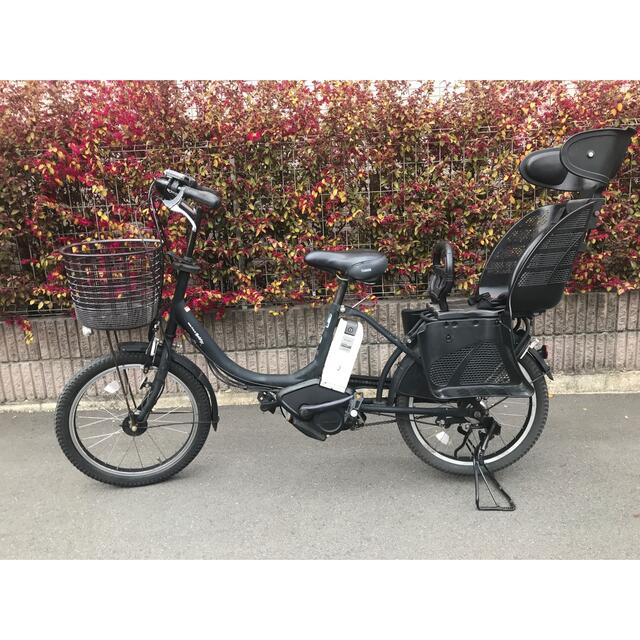 ヤマハ PAS Baddy 20インチ - 自転車本体