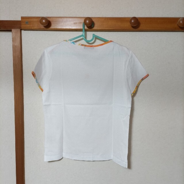 Munsingwear(マンシングウェア)の半袖シャツ レディースのトップス(Tシャツ(半袖/袖なし))の商品写真