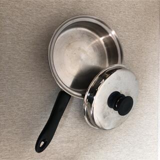 アムウェイ(Amway)のアムウェイ フライパン中 ケーキ作り向きの鍋(調理器具)
