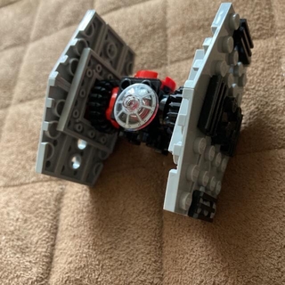 レゴ(Lego)のLEGO STAR WARS 30276(積み木/ブロック)