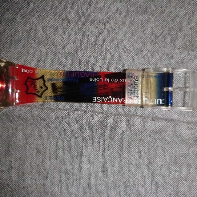 SWATCH   KeyWatch