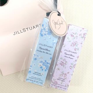 ジルスチュアート(JILLSTUART)のジルスチュアート　ハンドクリーム(ハンドクリーム)