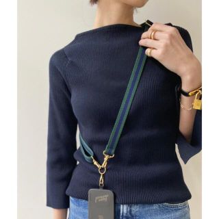 アパルトモンドゥーズィエムクラス(L'Appartement DEUXIEME CLASSE)のL'Appartement★Phone Strap Holder(その他)