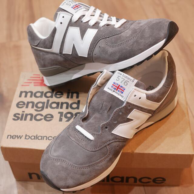 new balance M576 GRS 26.5