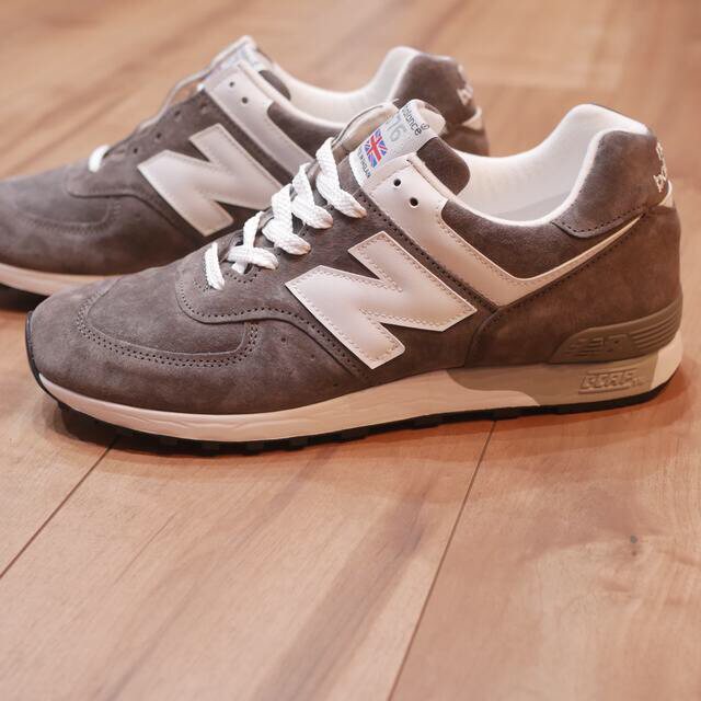 new balance Ｍ576 新品　未使用