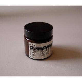 イソップ(Aesop)のAesopサブライムリプレニッシングハイドレーション ナイトマスク 60ml(パック/フェイスマスク)