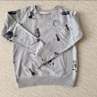 メゾンキツネ(MAISON KITSUNE')のMaison Kitsune  メゾンキツネ　トップス (Tシャツ(長袖/七分))