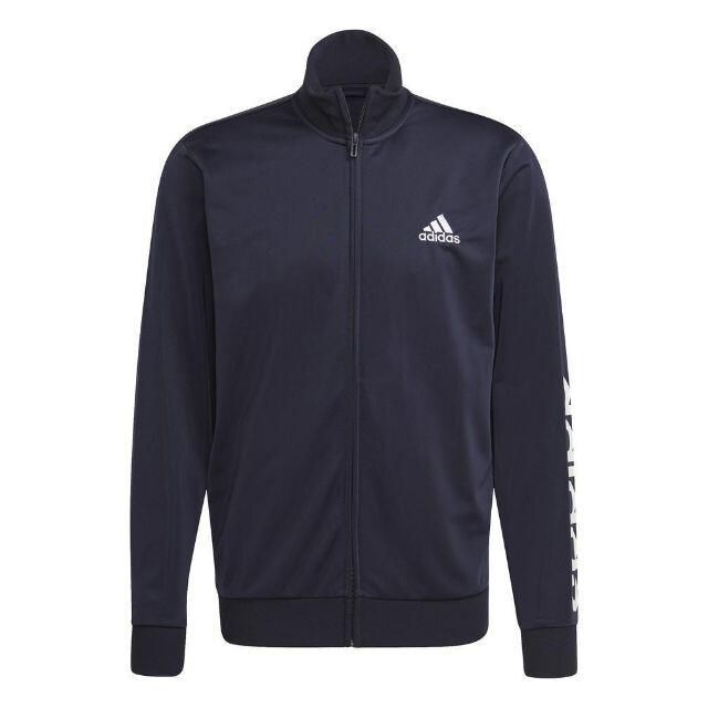 adidas(アディダス)のadidas アディダス ジャージ上下セット トラックスーツ セットアップ メンズのトップス(ジャージ)の商品写真