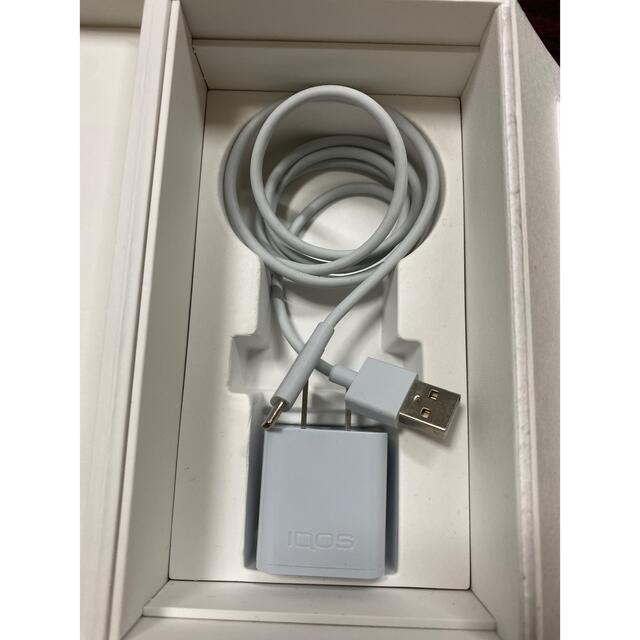 IQOS(アイコス)のIQOS MULTI 電子タバコ メンズのファッション小物(タバコグッズ)の商品写真