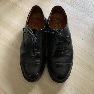 ドクターマーチン(Dr.Martens)のアンティーク　ドクターマーチン(スリッポン/モカシン)