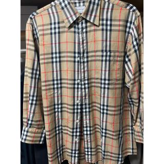 バーバリー(BURBERRY) シャドウ シャツ(メンズ)の通販 59点