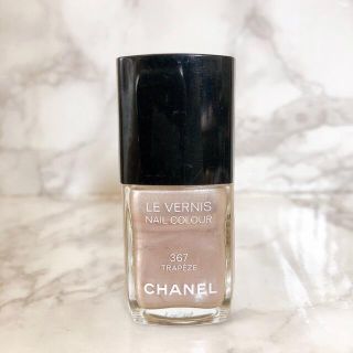 シャネル(CHANEL)のCHANEL シャネル ヴェルニ TRAPEZE 367 エナメルネイル ネイル(マニキュア)