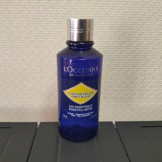 ロクシタン(L'OCCITANE)の新品/未使用☆ロクシタン☆イモーテル プレシューズフェイスウォーター☆200ml(化粧水/ローション)