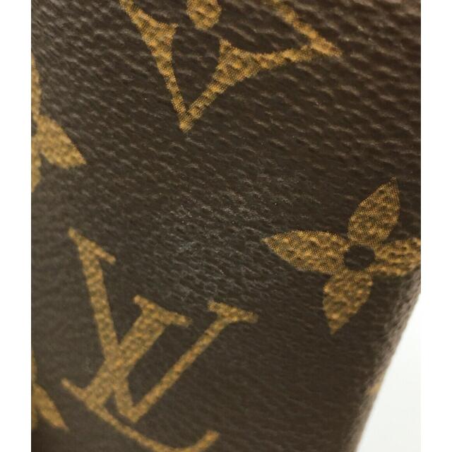 LOUIS VUITTON(ルイヴィトン)のルイヴィトン サングラスケース メガネケース ユニセックス レディースのファッション小物(その他)の商品写真