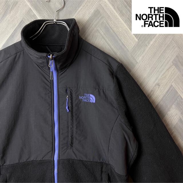 美品人気 THE NORTH FACE フリースジャケット レディースM デナリ