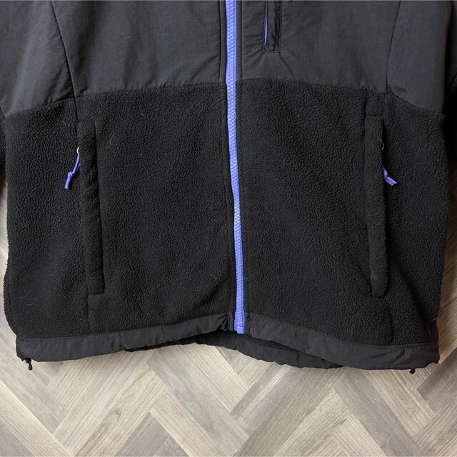 THE NORTH FACE - 【希少美品】ノースフェイス デナリジャケット ...