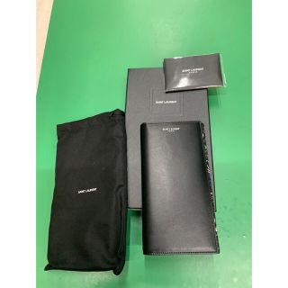 サンローラン(Saint Laurent)のサンローラン長財布(長財布)