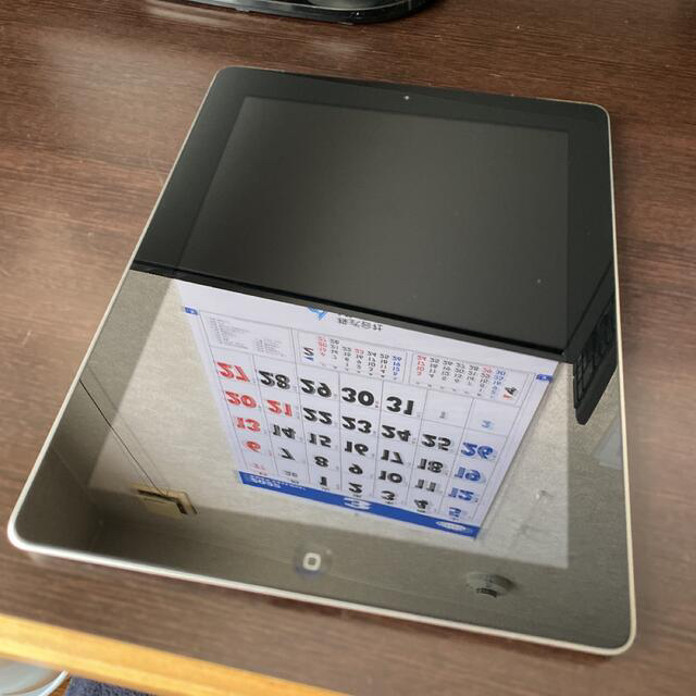 人気激安 (第3世代) iPad 64GB ソフトバンク Wi-Fi+Cellular 人気激安 (第3世代) iPad 64GB ソフトバンク Wi-Fi+Cellular