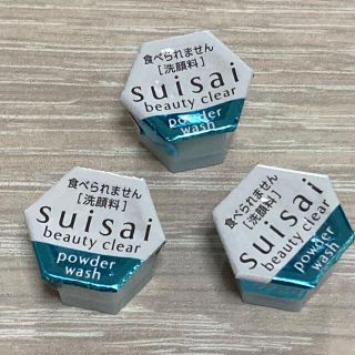 スイサイ(Suisai)のsuisai★酵素洗顔(洗顔料)