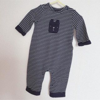 ベビーギャップ(babyGAP)のGAP ロンパース(ロンパース)