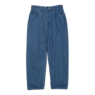 ナナミカ(nanamica)の１回着 22ss nanamica 5 Pockets Pants 36(デニム/ジーンズ)