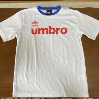 アンブロ(UMBRO)のアンブロ　Tシャツ　150(Tシャツ/カットソー)