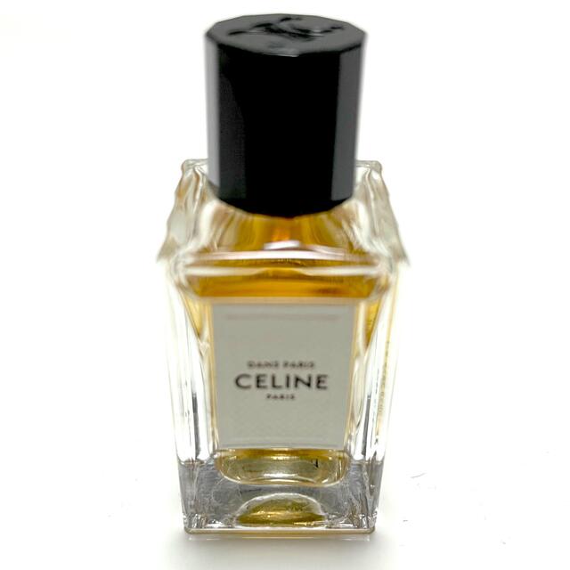 セリーヌ ダン・パリ 10ml 残量8〜9割 | フリマアプリ ラクマ