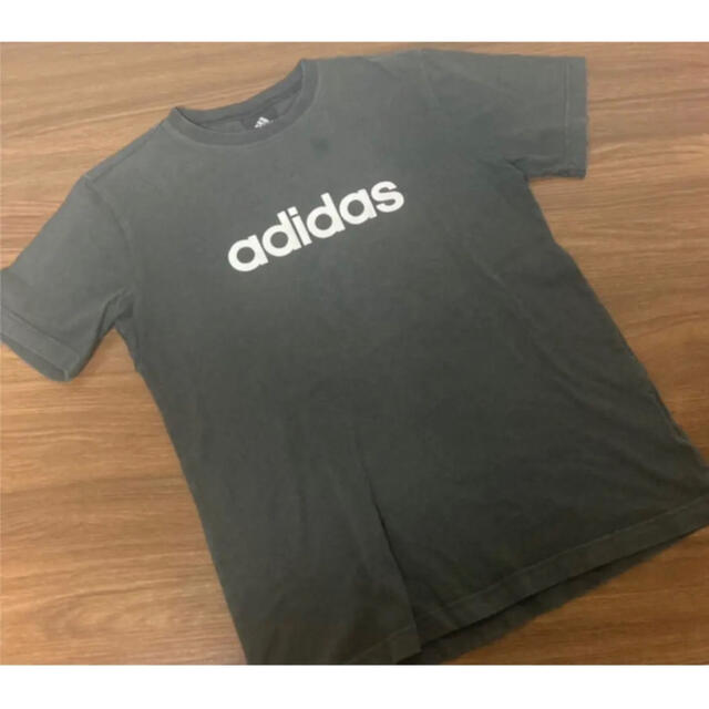 adidas(アディダス)の★adidas アディダス★半袖 Tシャツ レディースのトップス(Tシャツ(半袖/袖なし))の商品写真