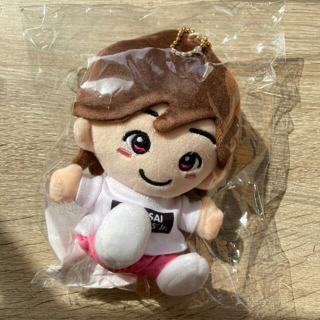 道枝駿佑 ちびぬい 新品未開封 道枝駿佑 ちびぬい 新品未開封