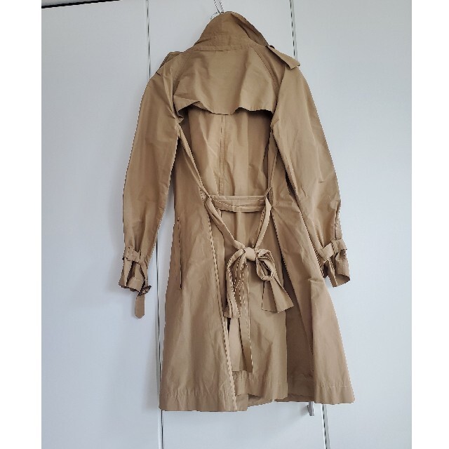 IENA(イエナ)のIENA トレンチコート レディースのジャケット/アウター(トレンチコート)の商品写真