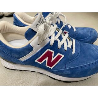 ニューバランス(New Balance)のニューバランス576(スニーカー)