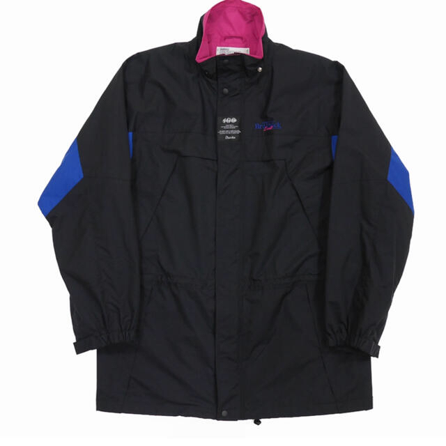 Dairiku 21AW マウンテンコート Dairiku 21AW マウンテンコート