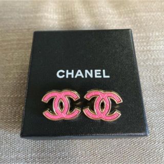 シャネル(CHANEL)のシャネル　CHANEL   ボタン　No.199(各種パーツ)