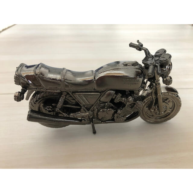 ホンダ(ホンダ)の『sey様専用』非売品　HONDA CBX1000 エンタメ/ホビーのおもちゃ/ぬいぐるみ(模型/プラモデル)の商品写真