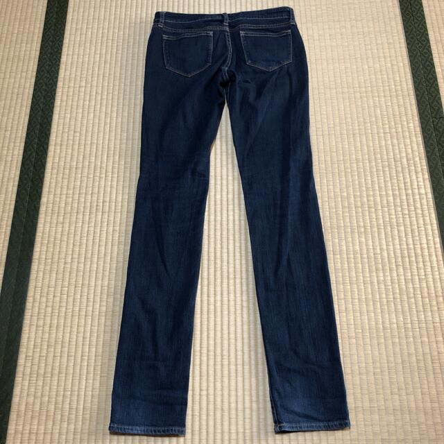 高級な ユニクロ レディースジーンズ63.5cm cervejariabasement.com.br