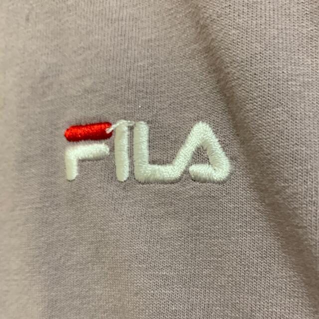 FILA(フィラ)のロンT レディースのトップス(Tシャツ(長袖/七分))の商品写真