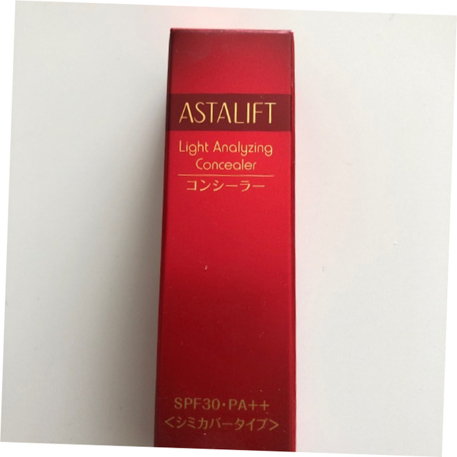 ASTALIFT(アスタリフト)のアスタリフト コンシーラー コスメ/美容のベースメイク/化粧品(コンシーラー)の商品写真