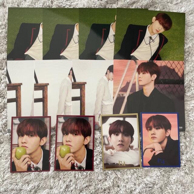 田島将吾　コンプセット エンタメ/ホビーのタレントグッズ(アイドルグッズ)の商品写真